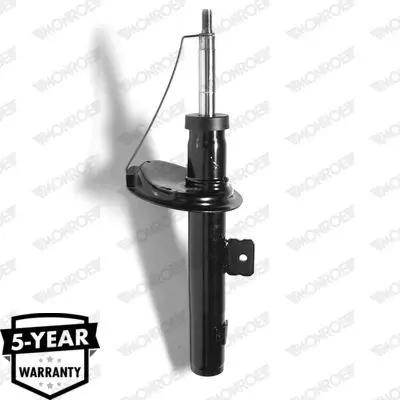 MONROE G16446 Peugeot 206 Amortısor 4851009460, 5208A7