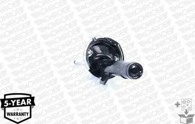 MONROE G16446 Peugeot 206 Amortısor 4851009460, 5208A7