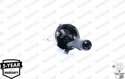 MONROE G16446 Peugeot 206 Amortısor 4851009460, 5208A7