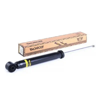 MONROE G2101 Arka Amortisör L-R Vw Golf V 2004 2009 Jetta 2005-2010 Scırocco 2008 2017 Skoda Octavıa 2005-2013 Ga 1K0513029GP, 1K0513029HJ