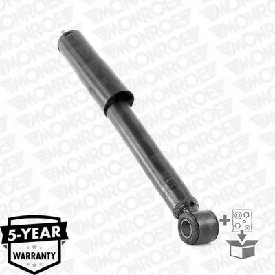 MONROE G21632 Arka Amortisör L-R Volvo 850 1991 1996 S70 1997 2000 V70 1997 2000 C70 1998 2005 Gazlı 91738518