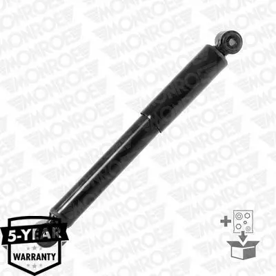 MONROE G21638 Arka Amortısor Daewoo Tıco 02 - 95 12 - 00 Alto 1,0 Sh410 94 05 - 02 4180070F00, 41800A78B20