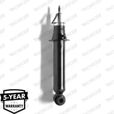MONROE G2216 On Amortısor (Sağ - Sol) C5 Iıı 09> 1,8 - 2,0 - 1,6hdı - 2,0hdı 520895