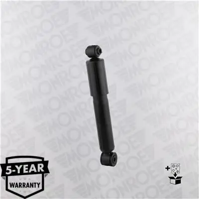 MONROE G2234 Arka Amortısor L-R Kango3-Cıtan-Dokker-Lodgy 12> Gazlı (562100397r) 562102464R, 562107865R, 8200540754, 8200604056, 8200800724, 8200868514, 562103071R, 562103493R, 562106197R, 562108344R