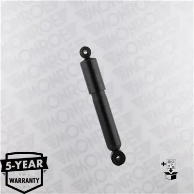 MONROE G2234 Arka Amortısor L-R Kango3-Cıtan-Dokker-Lodgy 12> Gazlı (562100397r) 562102464R, 562107865R, 8200540754, 8200604056, 8200800724, 8200868514, 562103071R, 562103493R, 562106197R, 562108344R