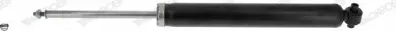 MONROE G2241 Arka Amortisör L-R Peugeot P3008 2009-2016 Gazlı 5206RT