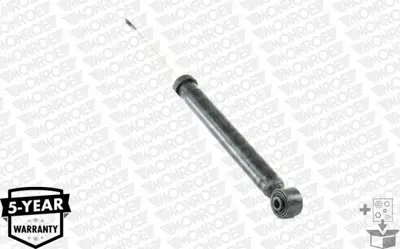 MONROE G2515 Amortisör Arka G2515 Insıgnıa (08-17) (Gazlı) GDA1028, GDA1030, 8555, 9277636, 9290477, 13129998, 13181990, 13208059, 13234170, 13234927
