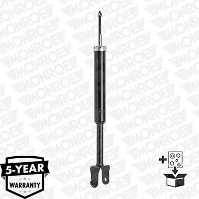 MONROE G2524 Arka Amortısor Gıulıetta 10> 50518821