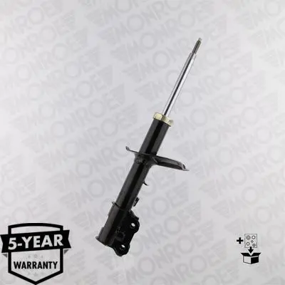 MONROE G7115 Hyundaı I20 On Amortısor 546604P100