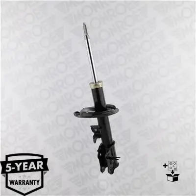 MONROE G7116 Hyundaı I20 On Amortısor 546504P100