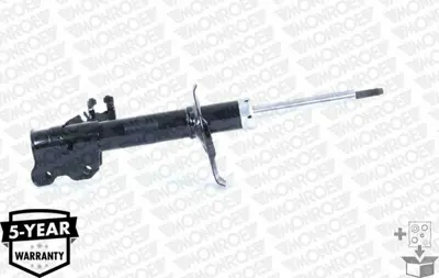 MONROE G7201 On Amortısor Sağ Gazlı Nıssan Almera 1.5 1.8 2002-2006 543034Z001