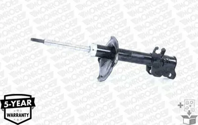 MONROE G7201 On Amortısor Sağ Gazlı Nıssan Almera 1.5 1.8 2002-2006 543034Z001