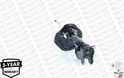 MONROE G7201 On Amortısor Sağ Gazlı Nıssan Almera 1.5 1.8 2002-2006 543034Z001