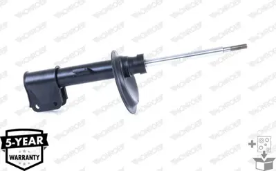 MONROE G7204 On Amortısor Sağ P307 C4 1,4 - 1,6 16v - 2,0 16v - 1,4hdı - 1,6hdı 16v 5202EC