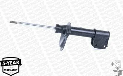 MONROE G7204 On Amortısor Sağ P307 C4 1,4 - 1,6 16v - 2,0 16v - 1,4hdı - 1,6hdı 16v 5202EC