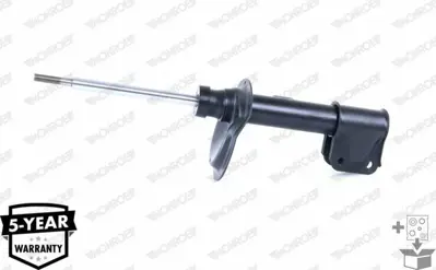 MONROE G7204 On Amortısor Sağ P307 C4 1,4 - 1,6 16v - 2,0 16v - 1,4hdı - 1,6hdı 16v 5202EC