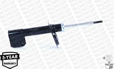 MONROE G7265 On Amortısor Sağ P307 C4 1,4 - 1,6 16v - 2,0 16v - 1,4hdı - 1,6hdı 16v 5202EC