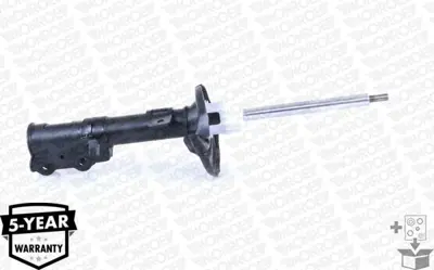MONROE G7303 On Sağ Amortısor Fıesta Vı 08>12 1514406