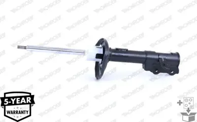 MONROE G7303 On Sağ Amortısor Fıesta Vı 08>12 1514406