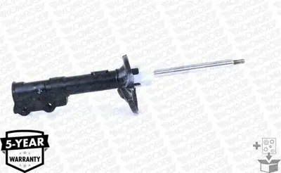 MONROE G7304 On Sol Amortısor Fıesta Vı 08>12 1521761