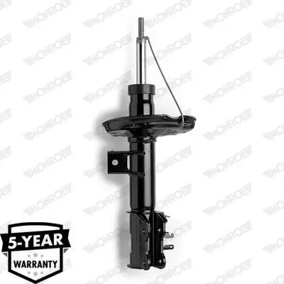 MONROE G7305 On Amortısor Sağ Ford Ka 1,2 - 1,3tdcı 08> Fıat 500 0,9 - 1,2 - 1,4 - 1,3d Multıjet 07> 1540221