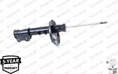 MONROE G7305 On Amortısor Sağ Ford Ka 1,2 - 1,3tdcı 08> Fıat 500 0,9 - 1,2 - 1,4 - 1,3d Multıjet 07> 1540221