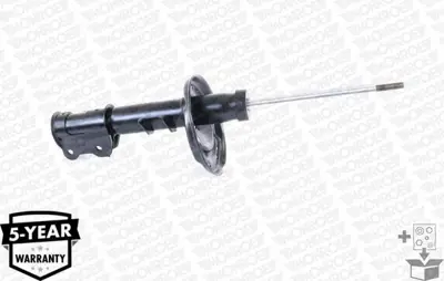 MONROE G7305 On Amortısor Sağ Ford Ka 1,2 - 1,3tdcı 08> Fıat 500 0,9 - 1,2 - 1,4 - 1,3d Multıjet 07> 1540221