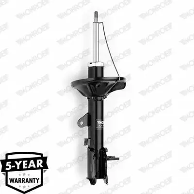 MONROE G7312 Arka Amortısor Yaglı Sağ Kıa Cerato 05-> 553612F401