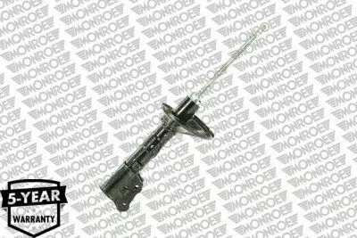 MONROE G7312 Arka Amortısor Yaglı Sağ Kıa Cerato 05-> 553612F401