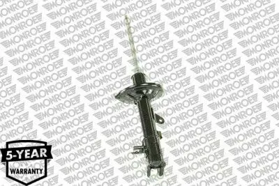 MONROE G7312 Arka Amortısor Yaglı Sağ Kıa Cerato 05-> 553612F401