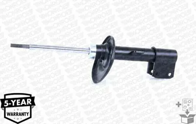 MONROE G7328 Cıtroen C4 Pıcasso Amortısor 5202ZV