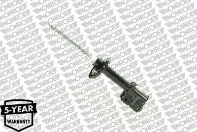 MONROE G7365 On Amortisör Sağ Colt Vı 1,1 - 1,3 - 1,5 04 12 Gazlı 4060A094, MR594024, 4060A092, 4060A093, 4060A091, MR594023, 4060A096, 824902000482, MR594026, 4543202630