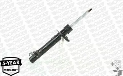 MONROE G7395 Ford Fusıon Amortısor 2N1118K001CA