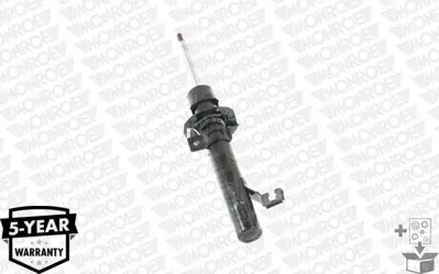 MONROE G7395 Ford Fusıon Amortısor 2N1118K001CA