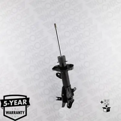 MONROE G7473 On Amortısor Sağ Cıvıc Ix 12=> 51611TR0E04