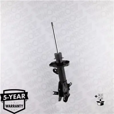 MONROE G7473 On Amortısor Sağ Cıvıc Ix 12=> 51611TR0E04