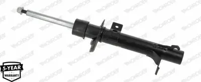 MONROE G7767 Ön Amortisör Ford Fusıon 1.4 1.4tdci 1.6 2002 2012 Gazlı 2N1118145AE