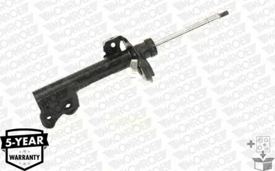 MONROE G8114 Amortısor On (Gazlı) A-Class W169 04>12 A1693201430