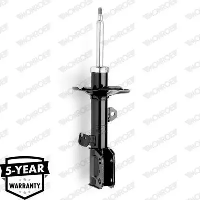 MONROE G8122 Ön Amortisör Sol Toyota Corolla Verso 2004-2009 Gazlı 485200F021