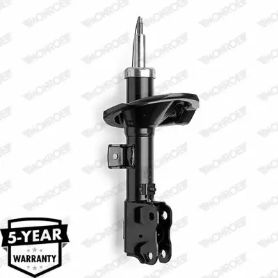 MONROE G8137 Mıtsubıshı Lancer 08>amortısor 4060A284