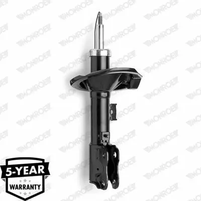 MONROE G8138 Mıtsubıshı Lancer 08>amortısor 4060A283