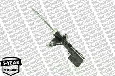 MONROE G8138 Mıtsubıshı Lancer 08>amortısor 4060A283