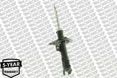MONROE G8138 Mıtsubıshı Lancer 08>amortısor 4060A283