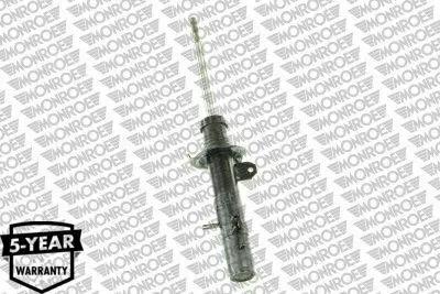 MONROE G8148 On Amortısor Sol C3 Iı 05>09 Tasıyıcıya Gıren Yer: 51mm 5202VN