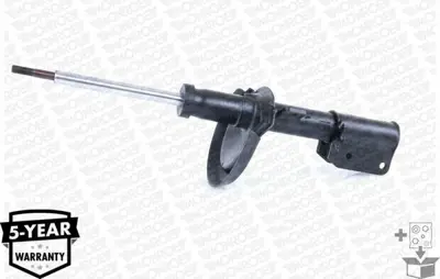 MONROE G8167 On Amortısor Sağ Expert Iıı Jumpy Iıı Scodo Iıı 06> 1400567380
