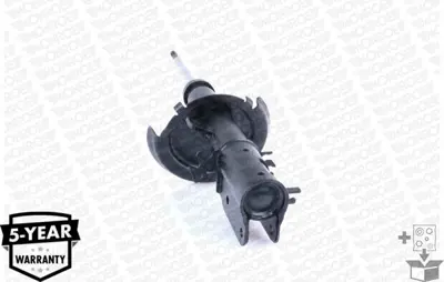 MONROE G8167 On Amortısor Sağ Expert Iıı Jumpy Iıı Scodo Iıı 06> 1400567380