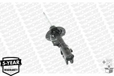 MONROE G8176 Hyundaı Ix35 Amortısor 546613U010, 546613U500