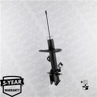 MONROE G8237 On Amortısor  Sol Nıssan Juke 2010 -> Gazlı E4302BX81A