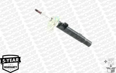 MONROE G8295 On Amortısor Bmw E46 Sol 97 31306757044