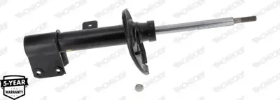 MONROE G8380 On Amortısor Sol C4 Iı Ds4 10> P5008 09> 5208T7, 5208V5, 5208V7, 9811524080, 9811524280, 5208K4, 5208K6, 5208K8, 1623342880, 1623343180